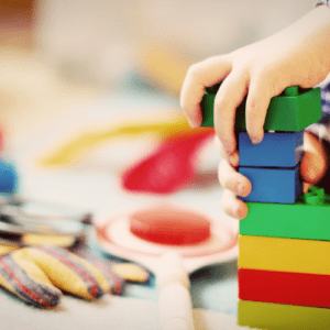 Taller de Inscripción en Guarderías - $20